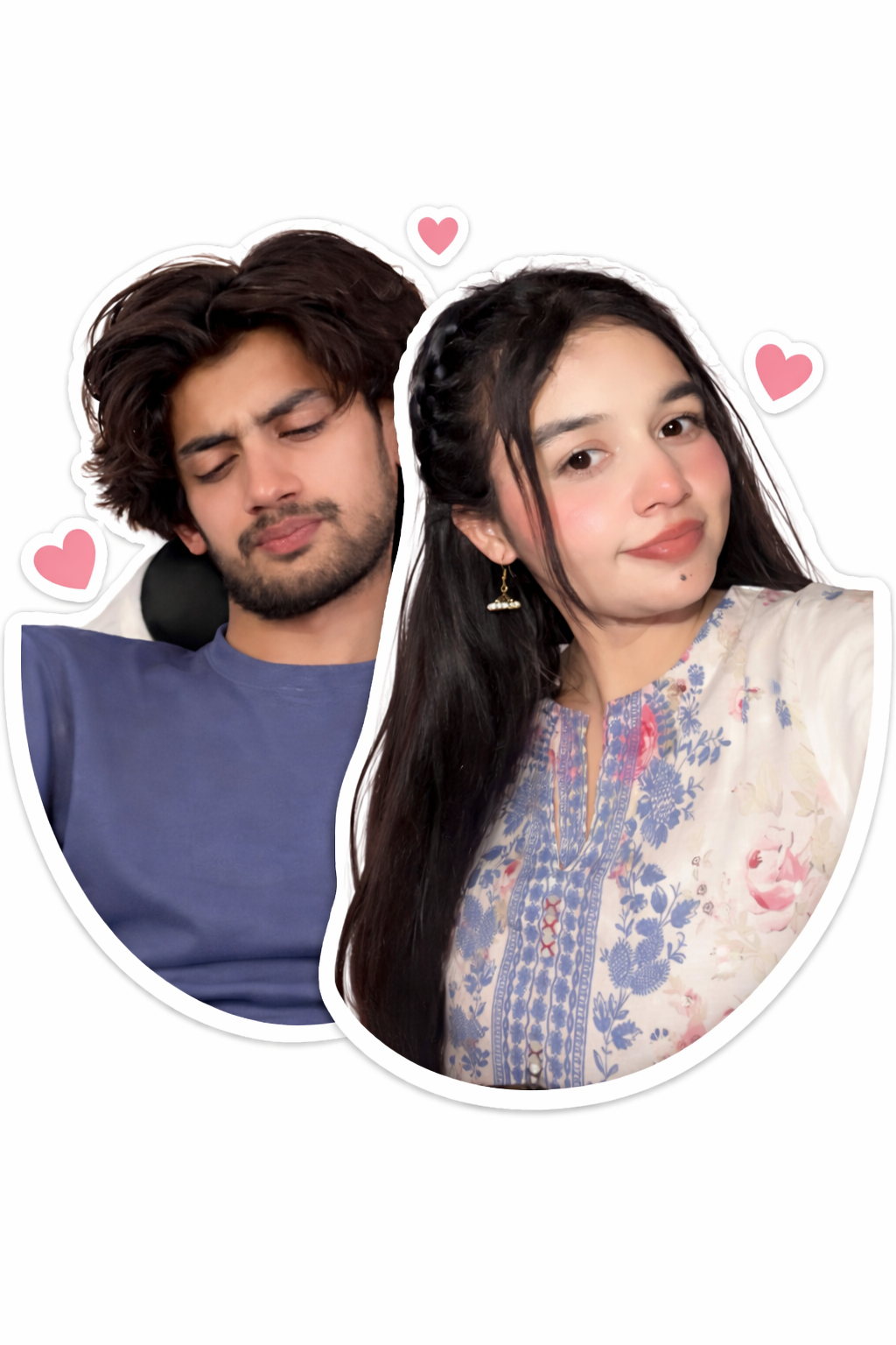 Rashid & Areeba